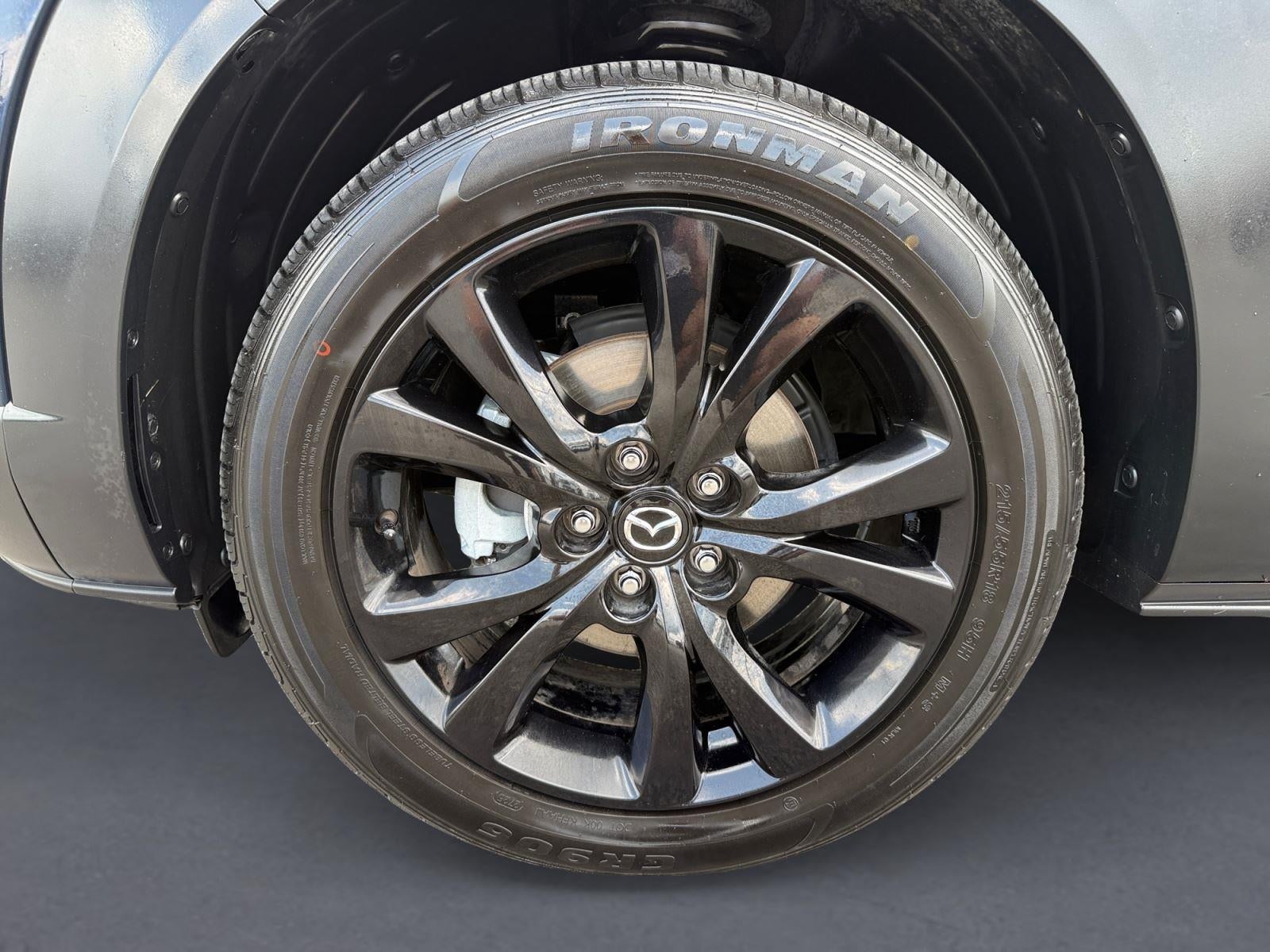 2024 Mazda Mazda CX-30 2.5 S Select Sport