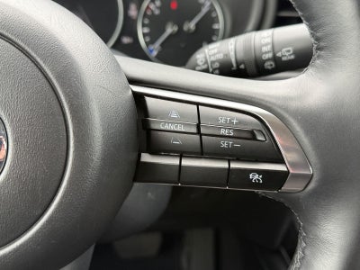 2025 Mazda Mazda CX-30 2.5 S Preferred Package