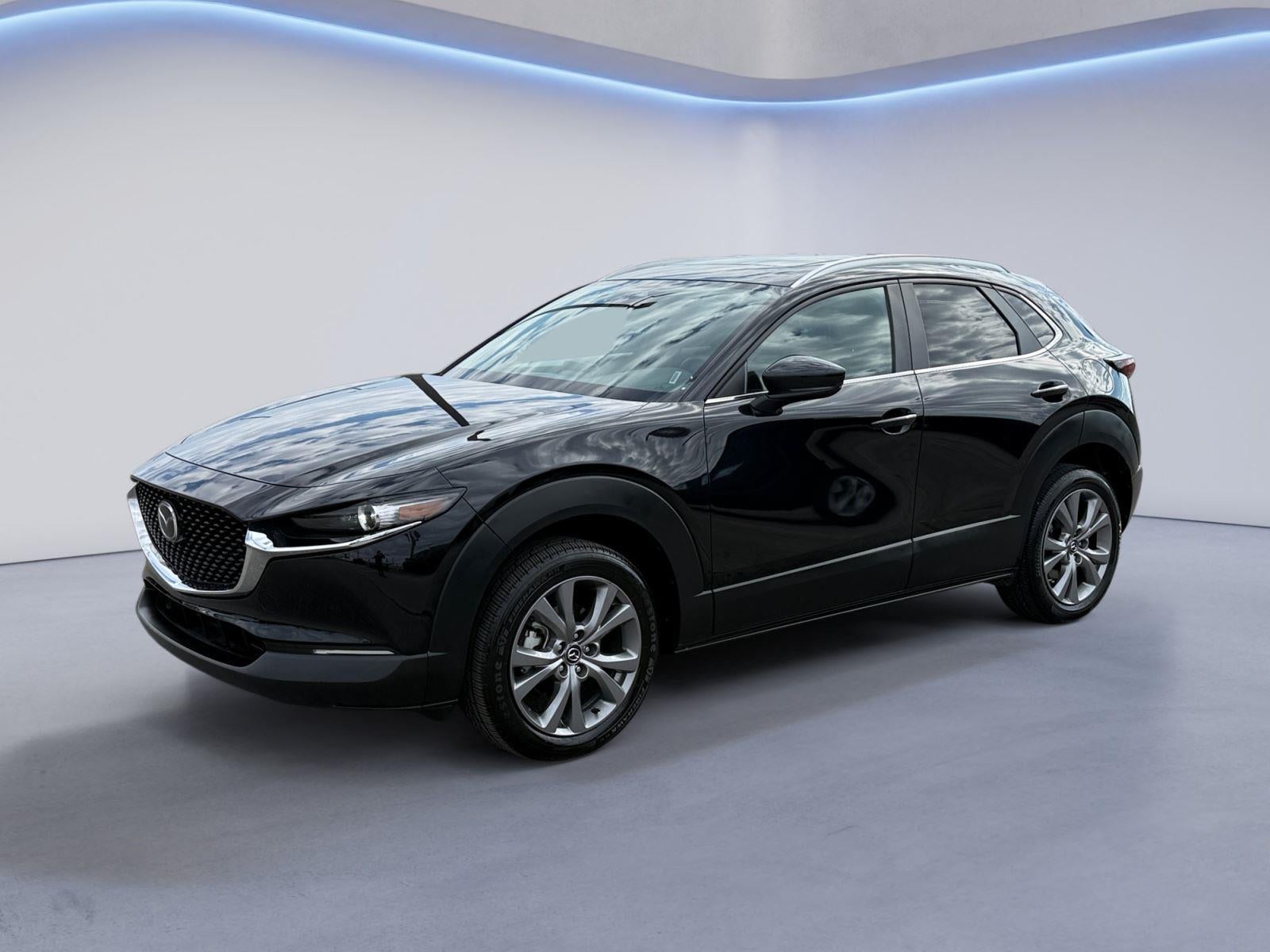 2025 Mazda Mazda CX-30 2.5 S Preferred Package