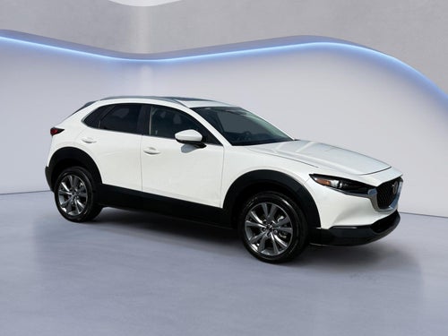 2025 Mazda Mazda Cx-30 2.5 S Preferred Package