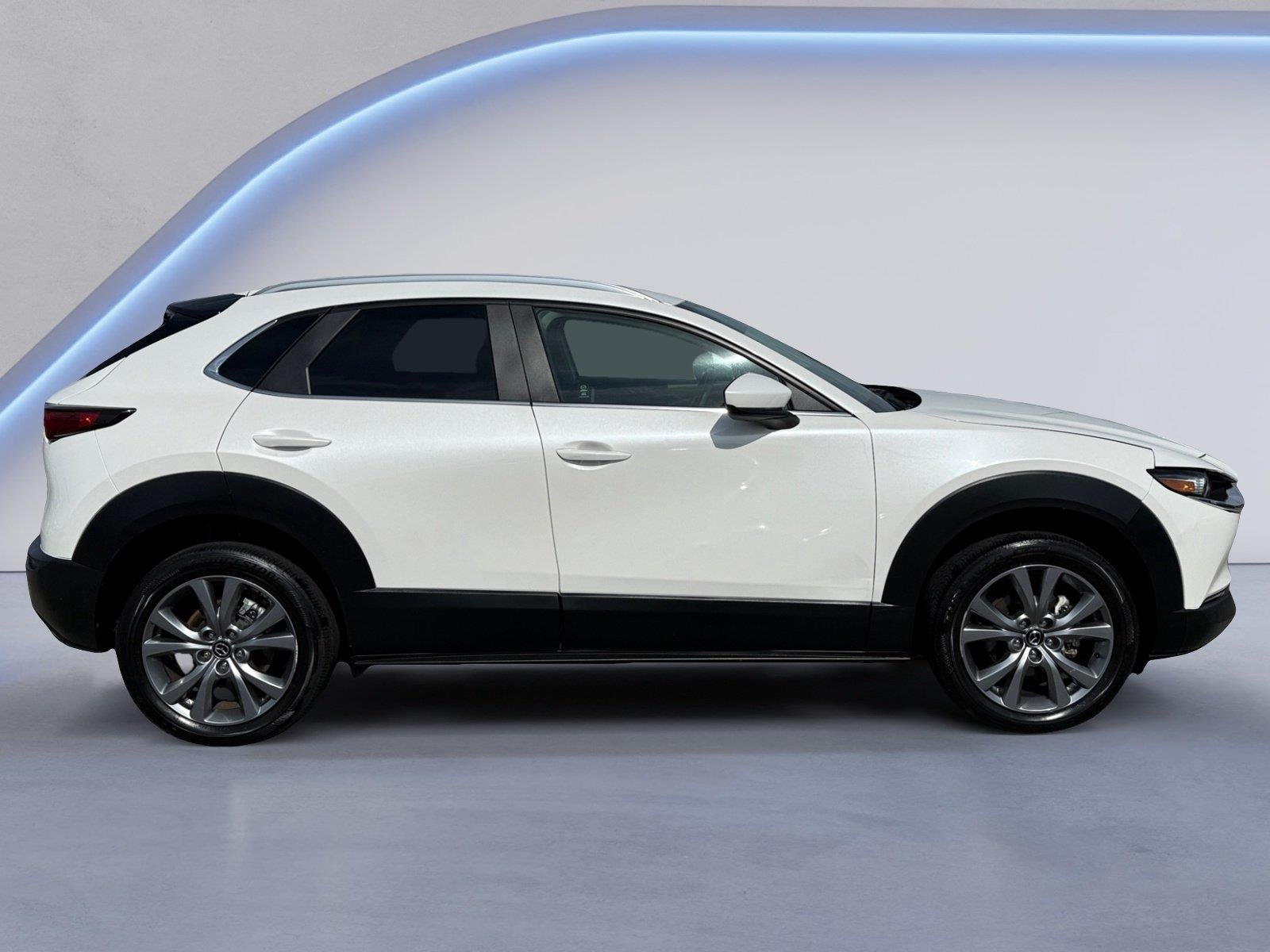 2025 Mazda Mazda Cx-30 2.5 S Preferred Package