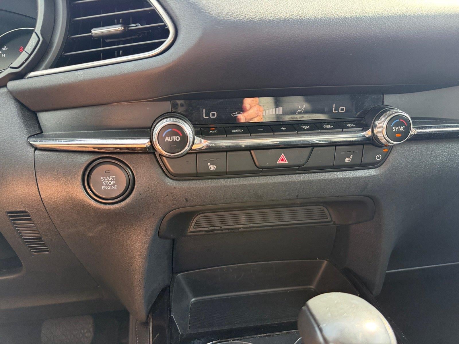 2025 Mazda Mazda Cx-30 2.5 S Preferred Package