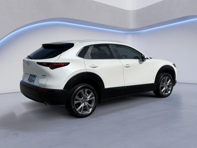 2025 Mazda Mazda Cx-30 2.5 S Preferred Package