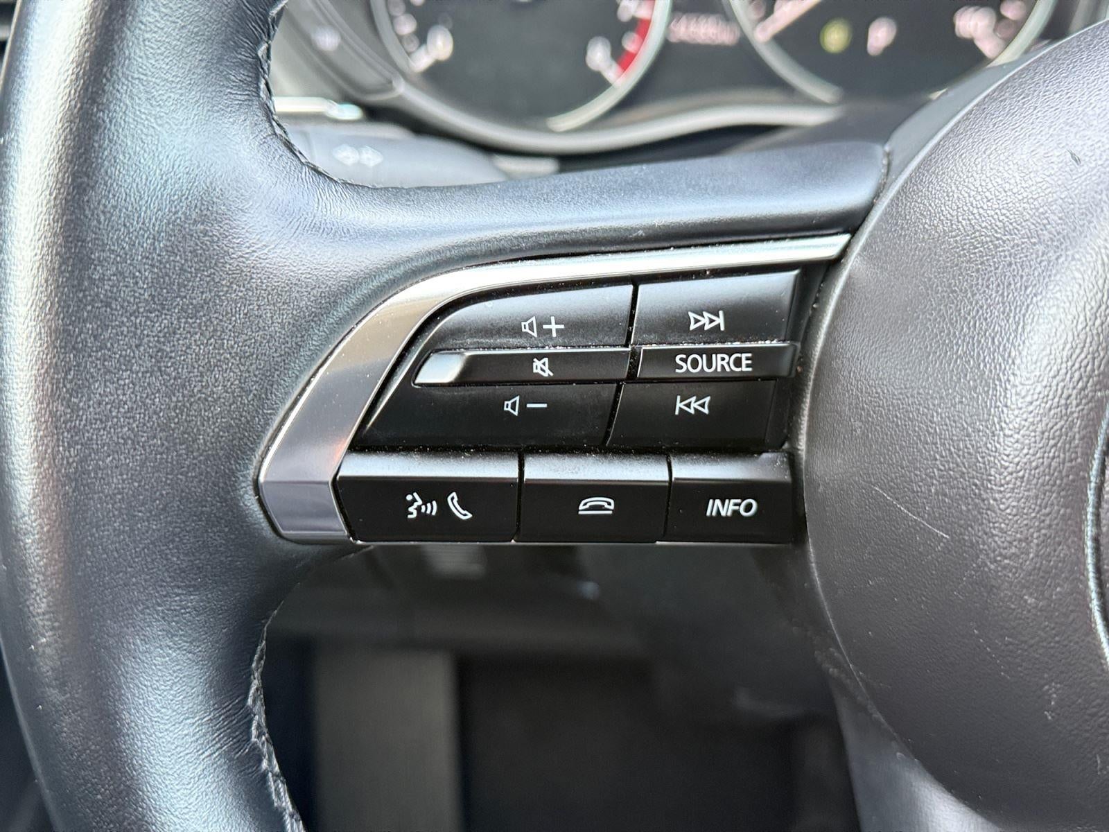 2025 Mazda Mazda CX-30 2.5 S Preferred Package