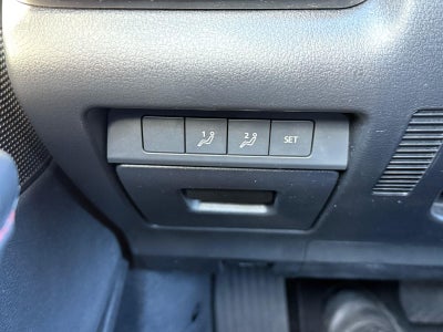 2024 Mazda Mazda CX-30 2.5 S Carbon Edition