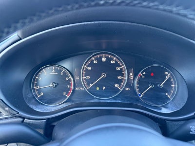 2024 Mazda Mazda CX-30 2.5 S Carbon Edition