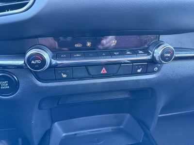 2024 Mazda Mazda CX-30 2.5 S Carbon Edition