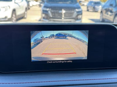 2024 Mazda Mazda CX-30 2.5 S Carbon Edition