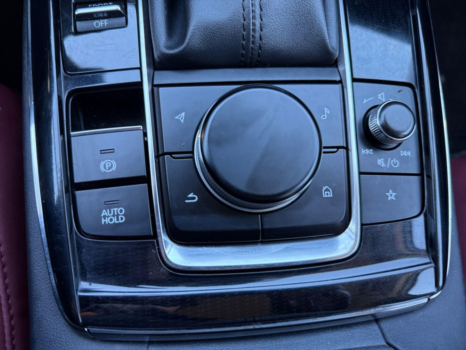 2024 Mazda Mazda CX-30 2.5 S Carbon Edition