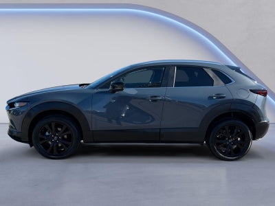 2024 Mazda Mazda CX-30 2.5 S Carbon Edition