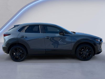 2024 Mazda Mazda CX-30 2.5 S Carbon Edition