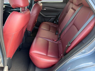 2025 Mazda Mazda CX-30 2.5 S Carbon Edition