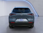 2025 Mazda Mazda CX-30 2.5 S Carbon Edition