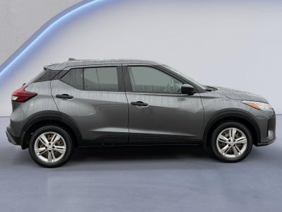 2023 Nissan Kicks S
