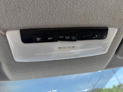 2018 Nissan Kicks SV