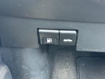 2018 Nissan Kicks SV