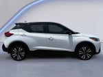 2018 Nissan Kicks SV