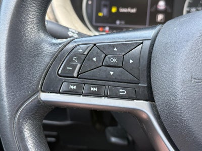 2018 Nissan Kicks SV