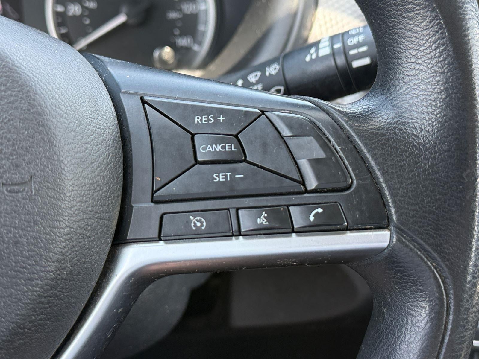 2018 Nissan Kicks SV