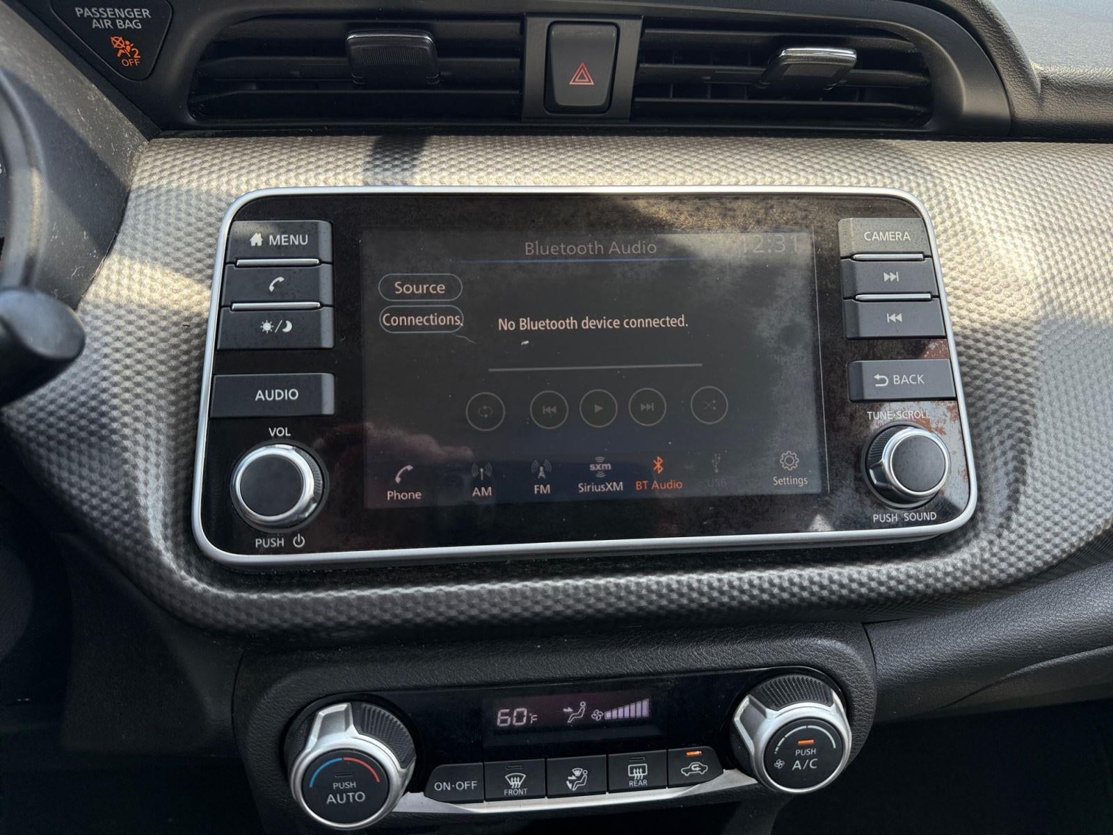 2018 Nissan Kicks SV