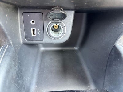 2018 Nissan Kicks SV