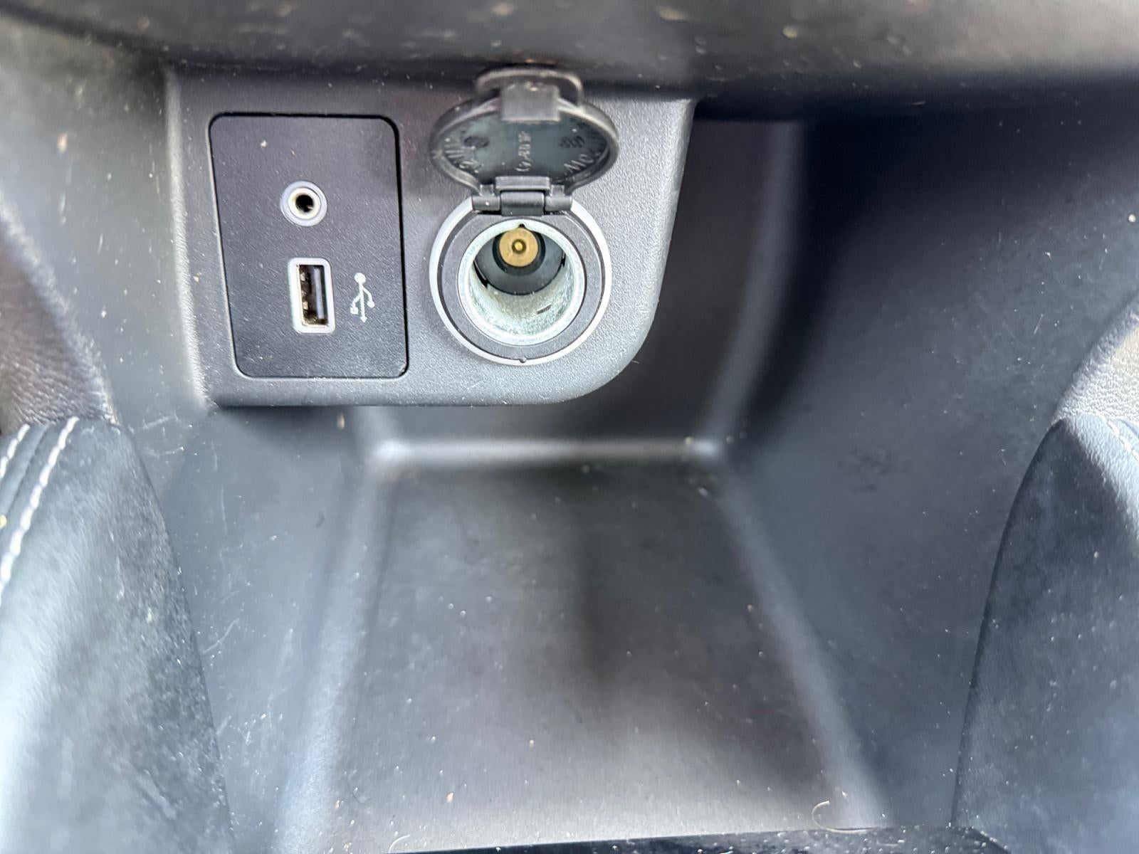 2018 Nissan Kicks SV