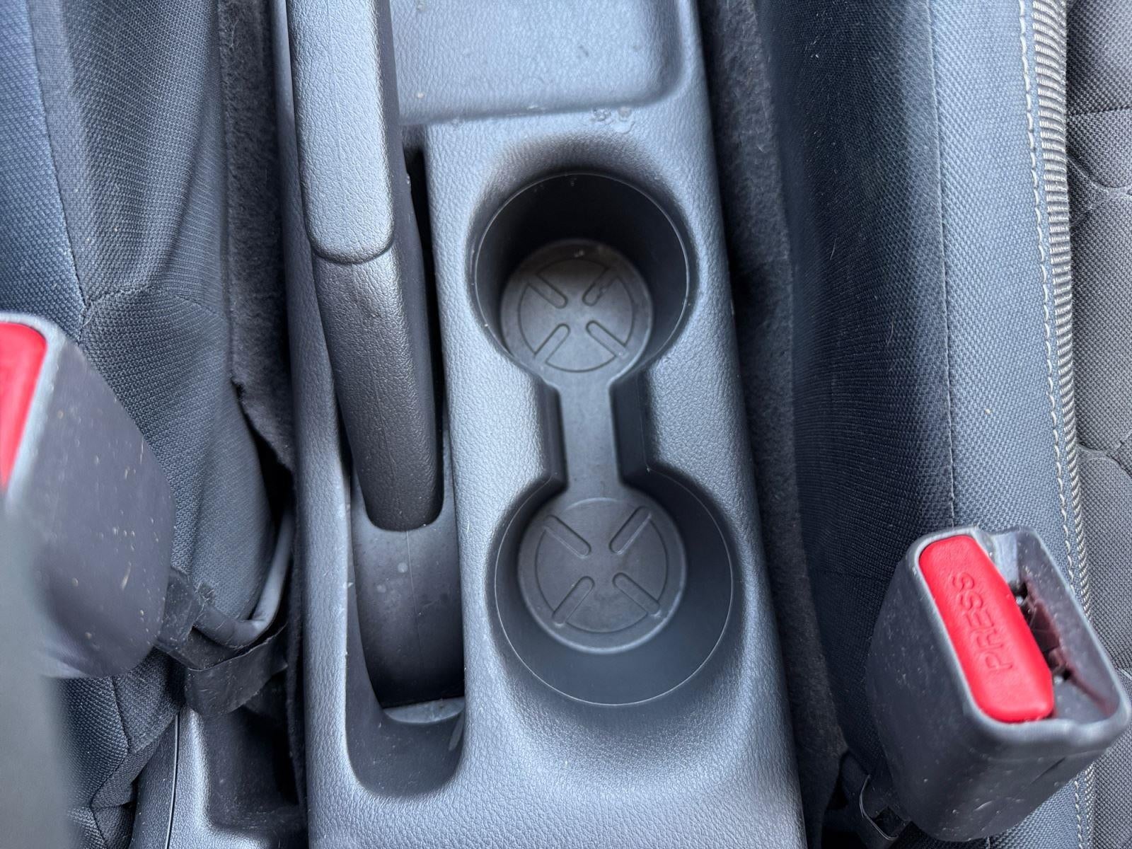 2018 Nissan Kicks SV