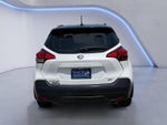 2018 Nissan Kicks SV