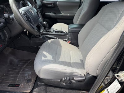 2017 Toyota Tacoma SR V6