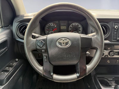 2017 Toyota Tacoma SR V6