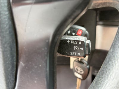 2017 Toyota Tacoma SR V6