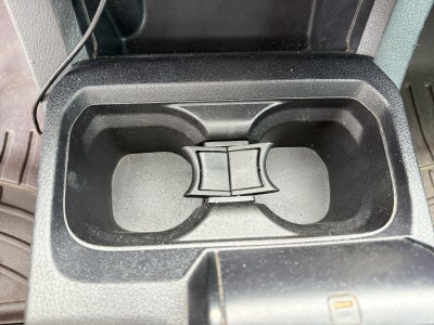 2017 Toyota Tacoma SR V6