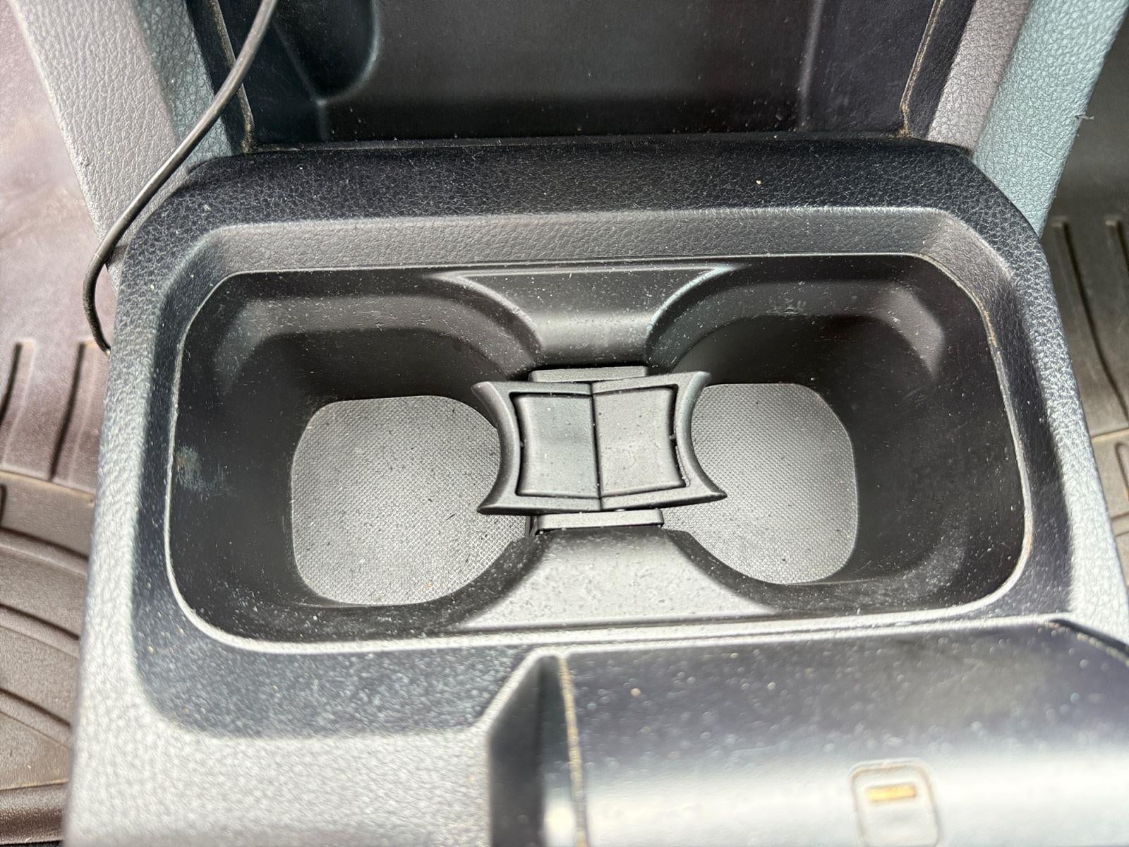 2017 Toyota Tacoma SR V6