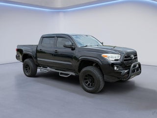 2017 Toyota Tacoma SR V6