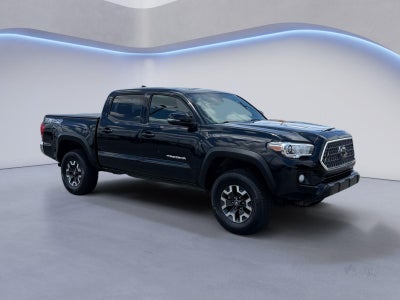 2019 Toyota TACOMA Base