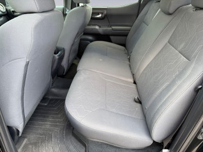 2019 Toyota TACOMA Base