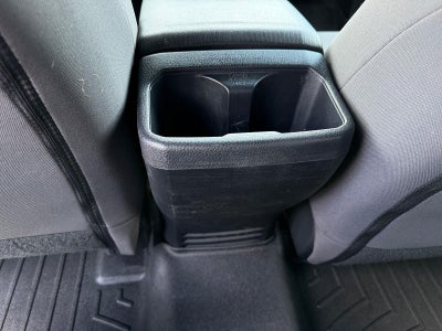 2019 Toyota TACOMA Base