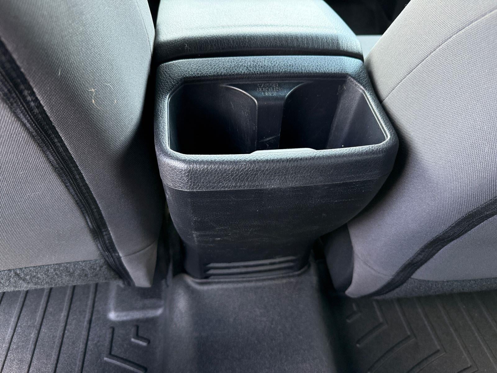 2019 Toyota TACOMA Base