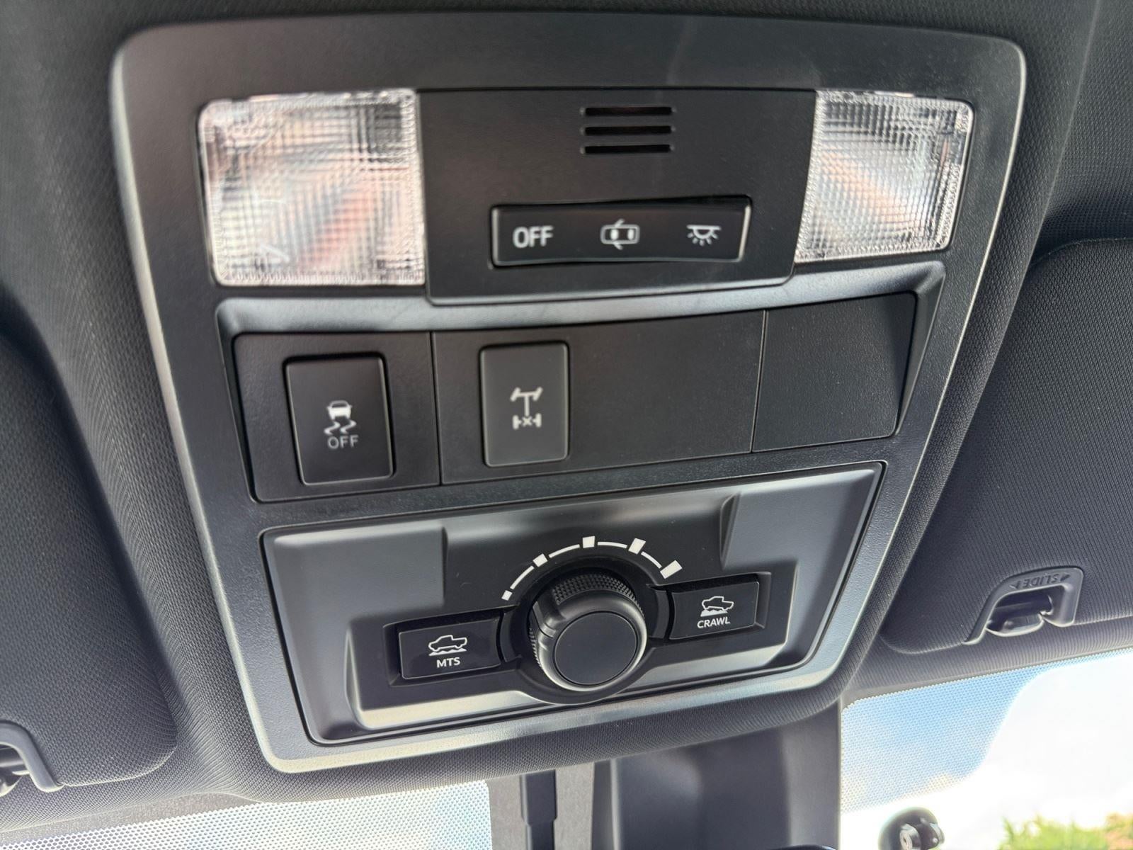 2019 Toyota TACOMA Base