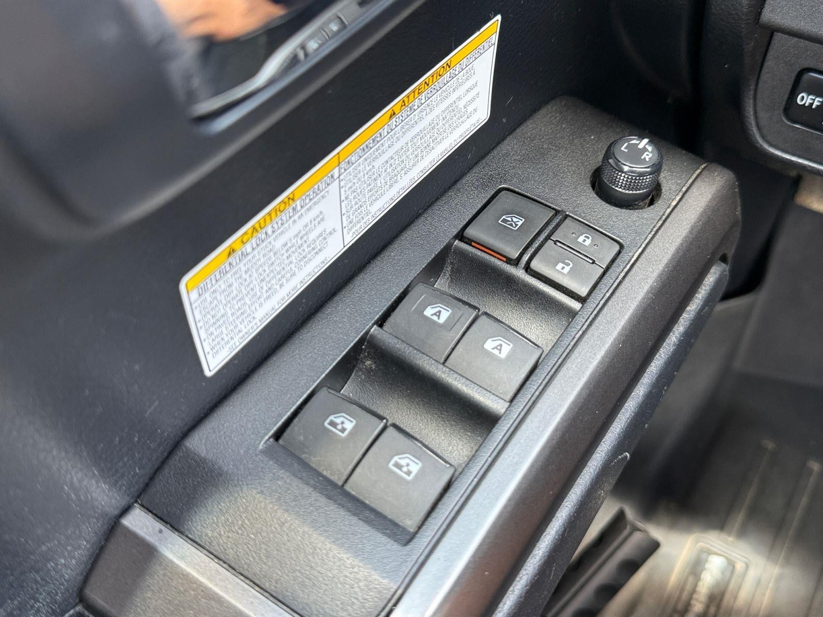 2019 Toyota TACOMA Base