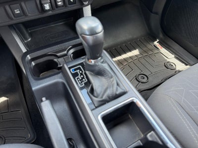 2019 Toyota TACOMA Base