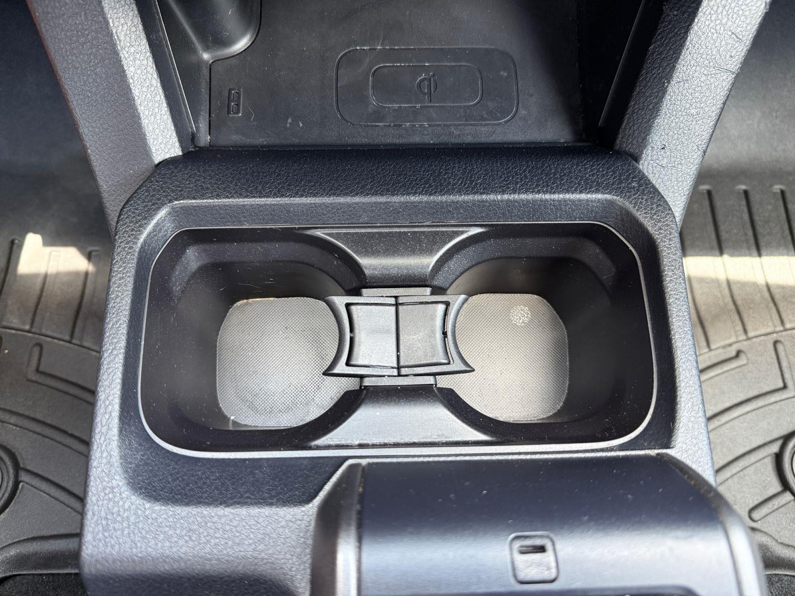 2019 Toyota TACOMA Base