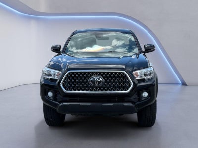 2019 Toyota TACOMA Base