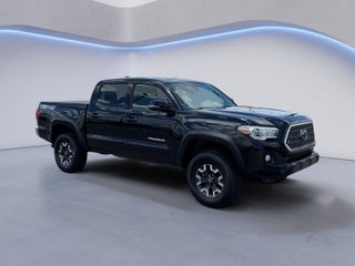 2019 Toyota TACOMA Base