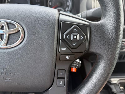 2023 Toyota Tacoma SR V6