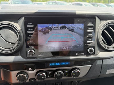 2023 Toyota Tacoma SR V6