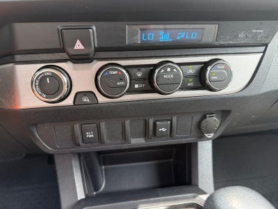 2023 Toyota Tacoma SR V6