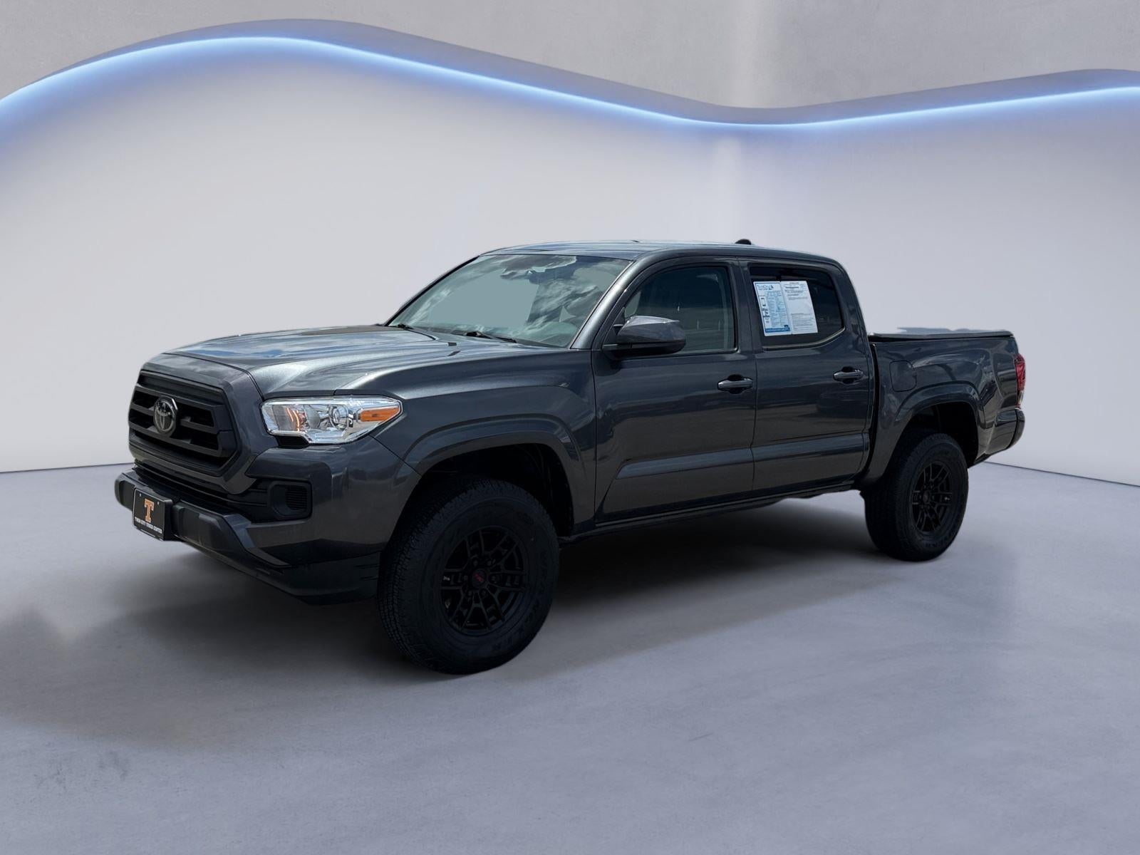 2023 Toyota Tacoma SR V6