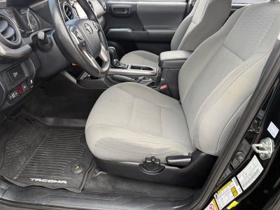 2018 Toyota Tacoma SR5 V6