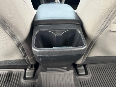 2018 Toyota Tacoma SR5 V6